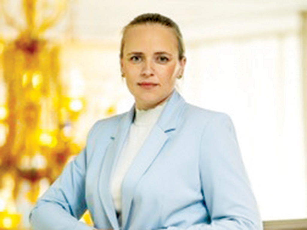  New Cluster GM for Novotel